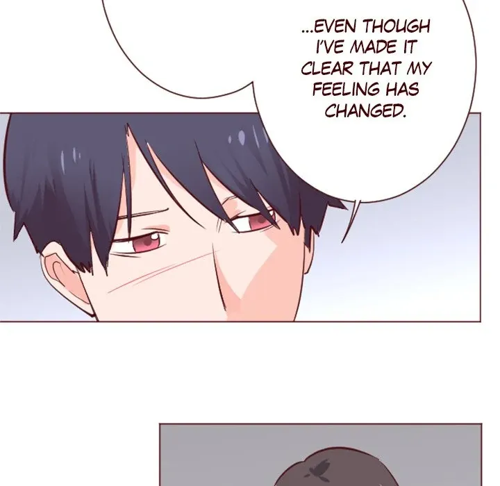 My love affair Chapter 24 page 45 - 
