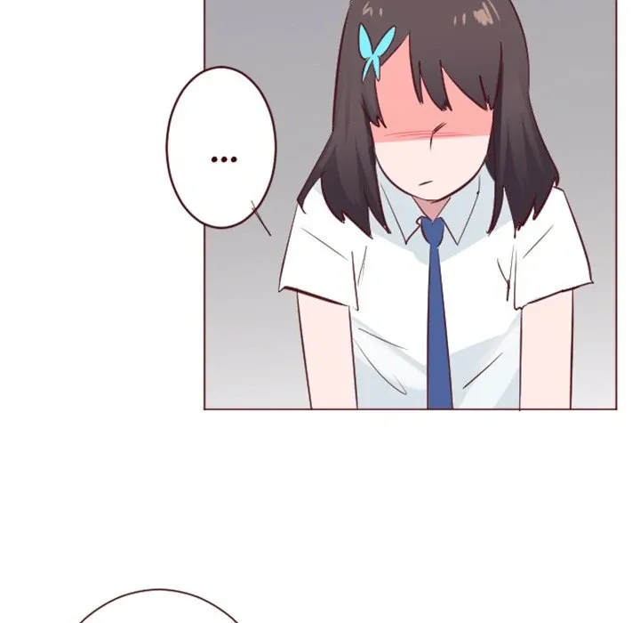 My love affair Chapter 24 page 46 - 