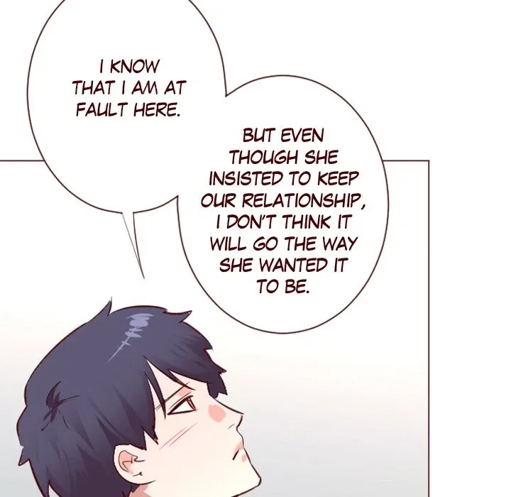 My love affair Chapter 24 page 47 - 