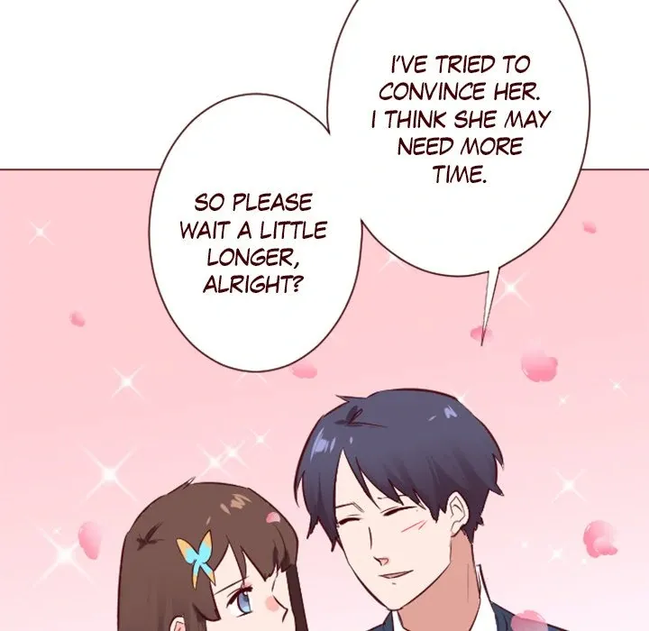 My love affair Chapter 24 page 49 - 