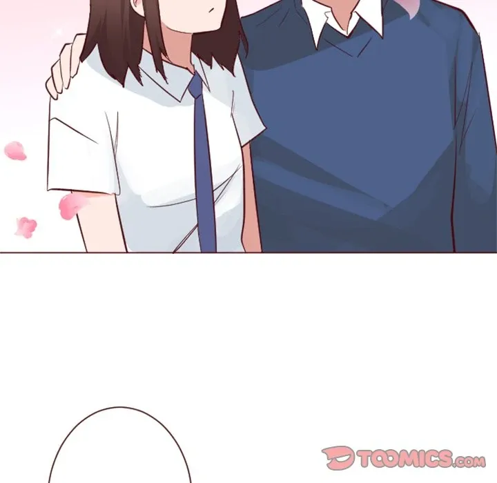 My love affair Chapter 24 page 50 - 