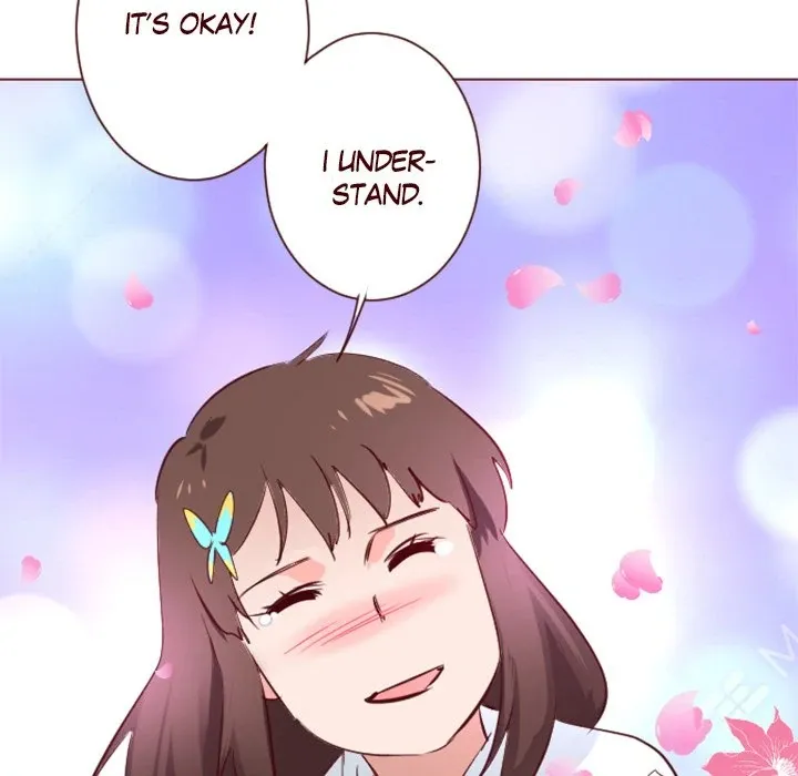My love affair Chapter 24 page 51 - 