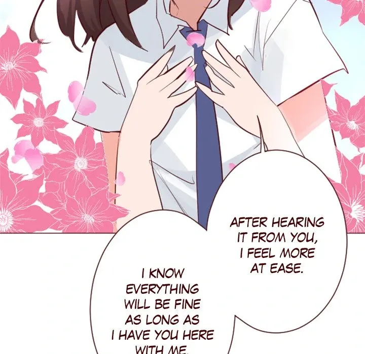 My love affair Chapter 24 page 52 - 