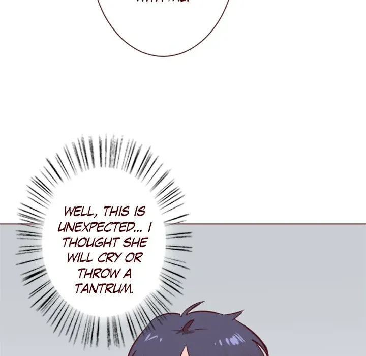 My love affair Chapter 24 page 53 - 