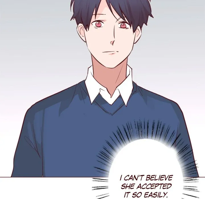 My love affair Chapter 24 page 54 - 