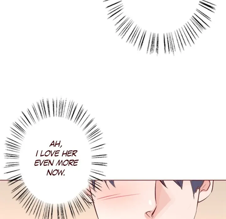 My love affair Chapter 24 page 55 - 