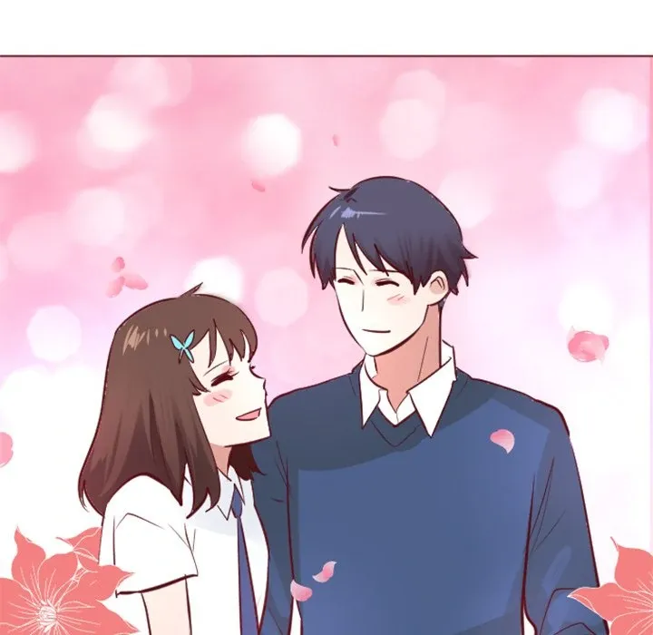 My love affair Chapter 24 page 57 - 