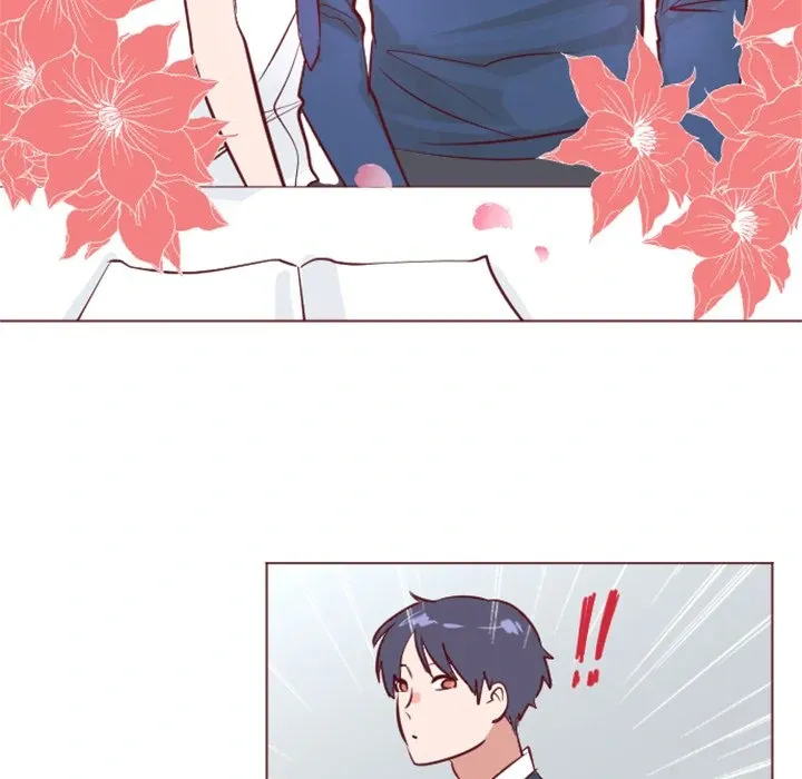 My love affair Chapter 24 page 58 - 