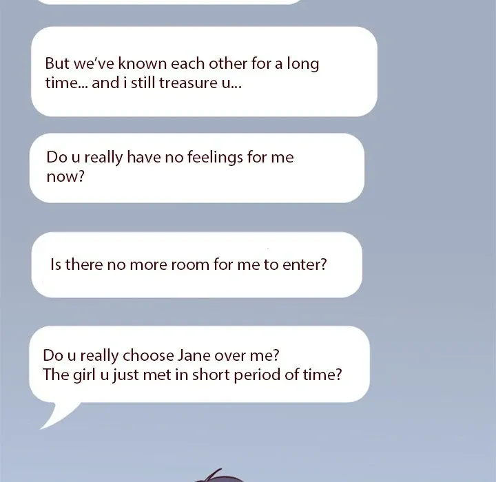 My love affair Chapter 24 page 60 - 
