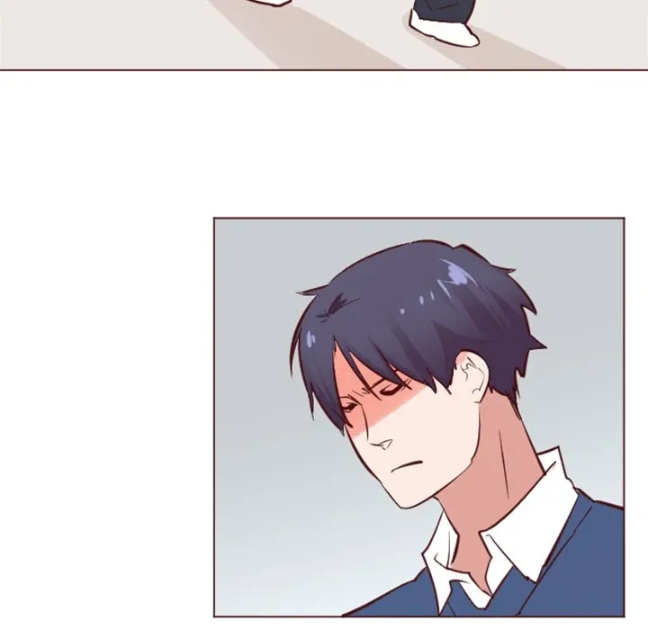 My love affair Chapter 24 page 7 - 