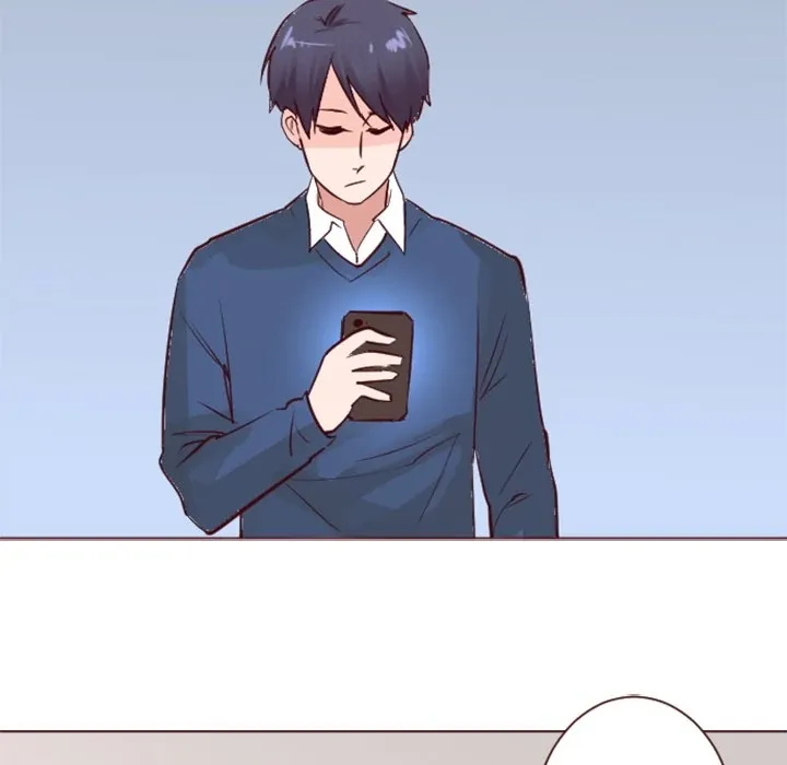 My love affair Chapter 24 page 61 - 