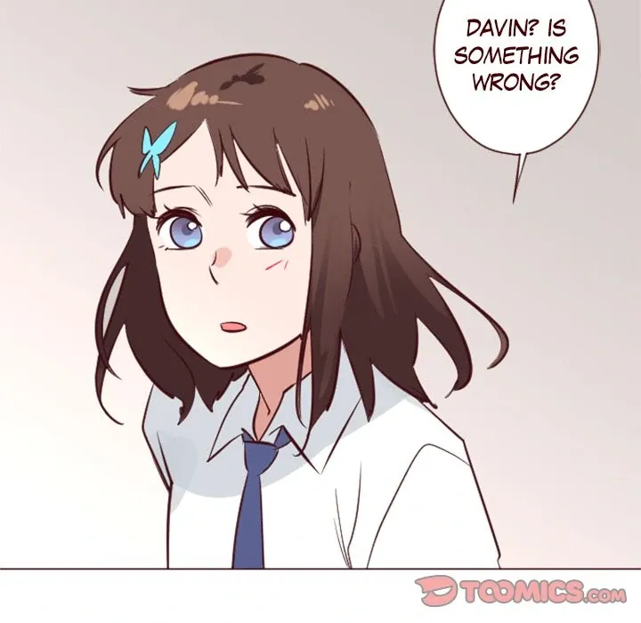 My love affair Chapter 24 page 62 - 