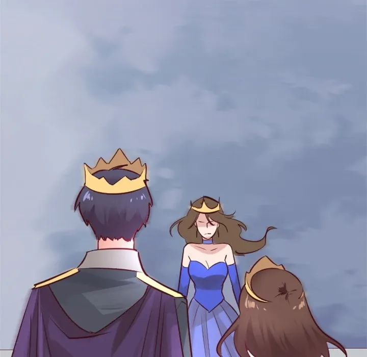 My love affair Chapter 24 page 64 - 