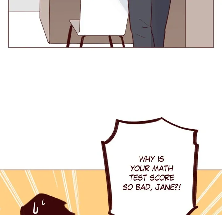 My love affair Chapter 24 page 9 - 