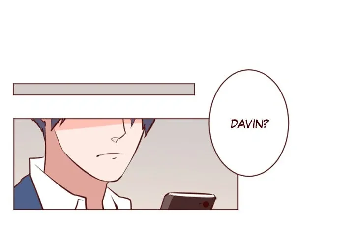 My love affair Chapter 25 page 2 - 