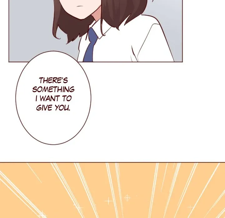 My love affair Chapter 25 page 11 - 