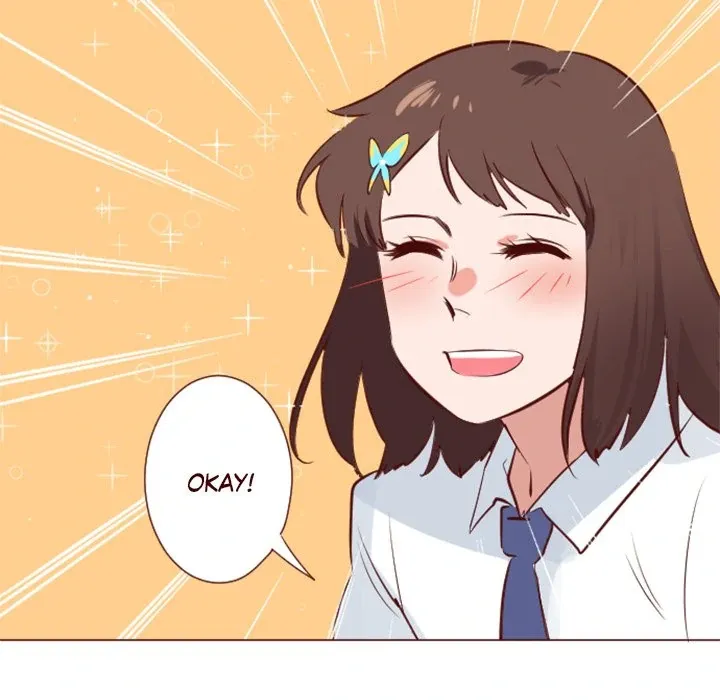 My love affair Chapter 25 page 12 - 