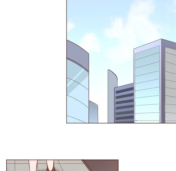 My love affair Chapter 25 page 16 - 
