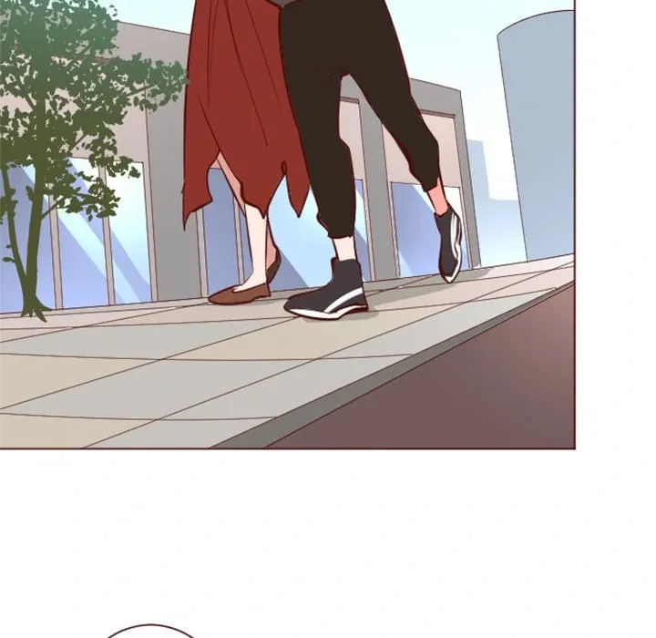 My love affair Chapter 25 page 18 - 