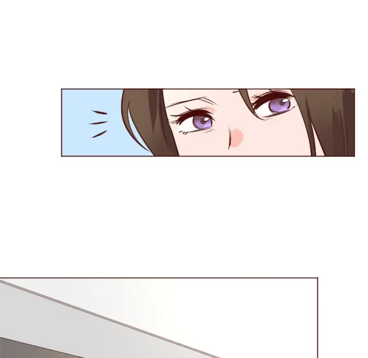 My love affair Chapter 25 page 20 - 
