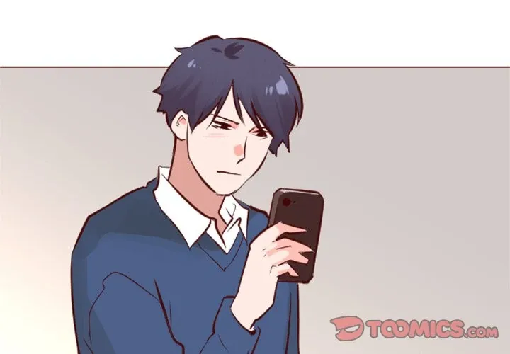 My love affair Chapter 25 page 3 - 