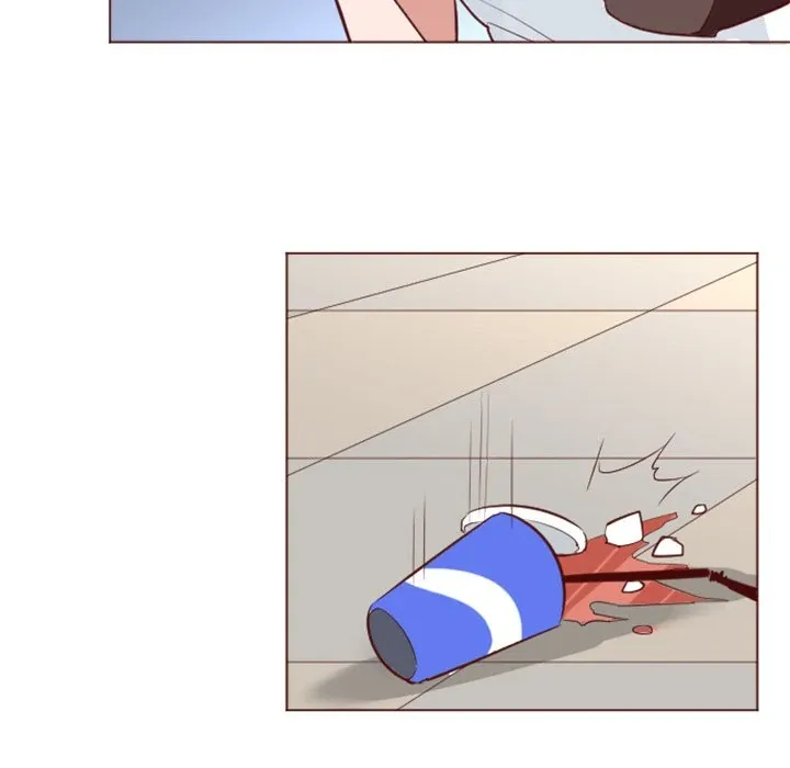 My love affair Chapter 25 page 23 - 