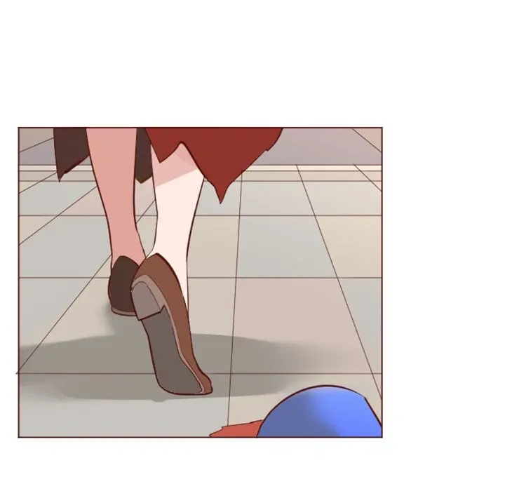 My love affair Chapter 25 page 24 - 