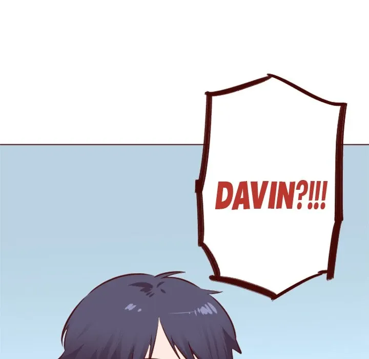 My love affair Chapter 25 page 25 - 