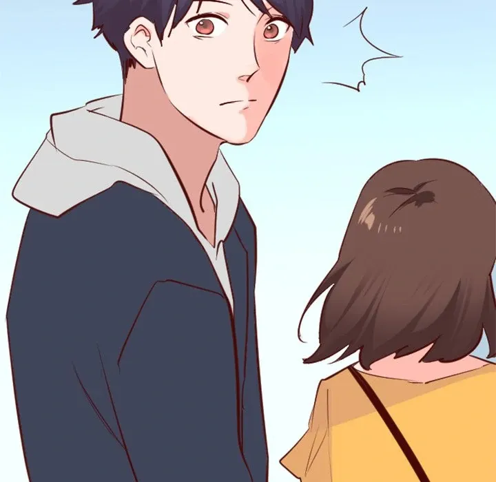 My love affair Chapter 25 page 26 - 