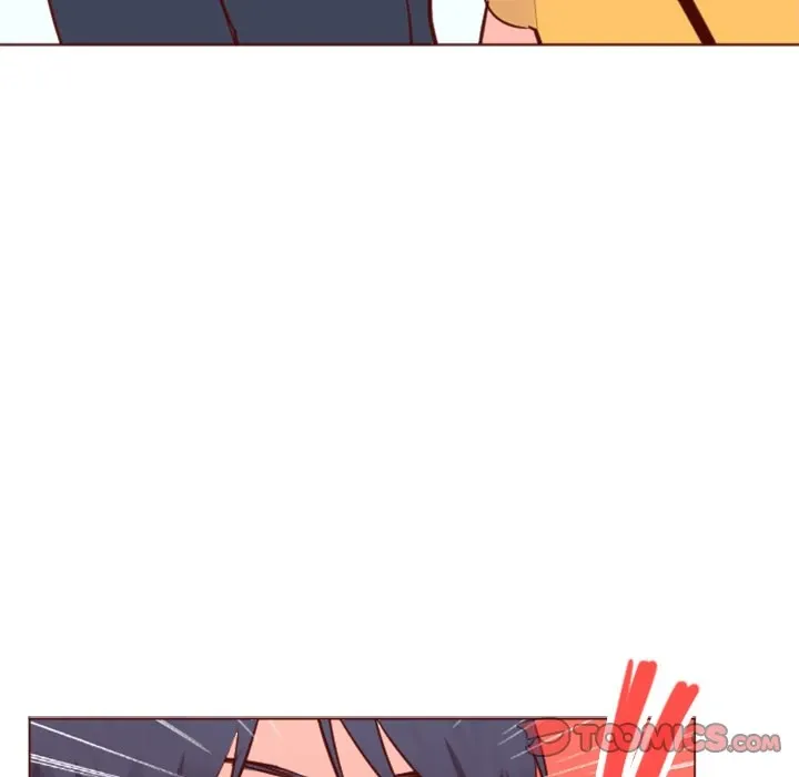 My love affair Chapter 25 page 27 - 