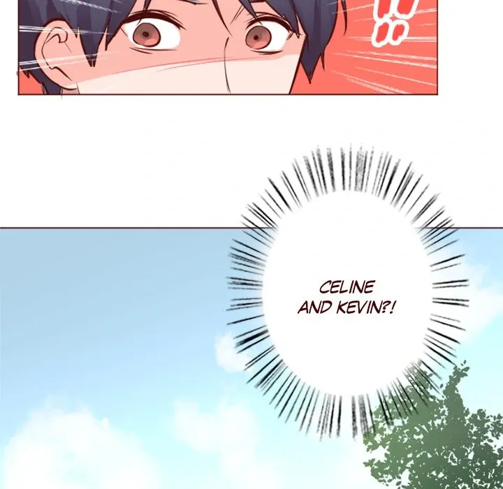 My love affair Chapter 25 page 28 - 