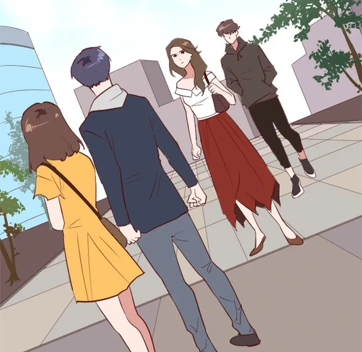 My love affair Chapter 25 page 29 - 