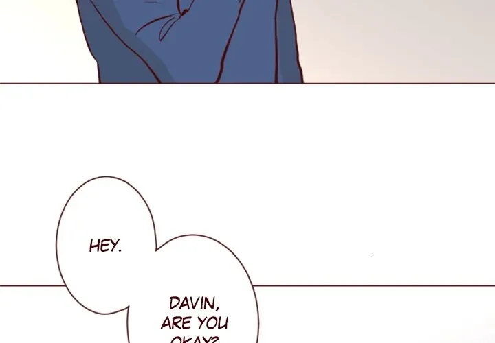 My love affair Chapter 25 page 4 - 