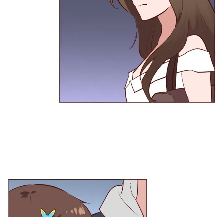 My love affair Chapter 25 page 31 - 