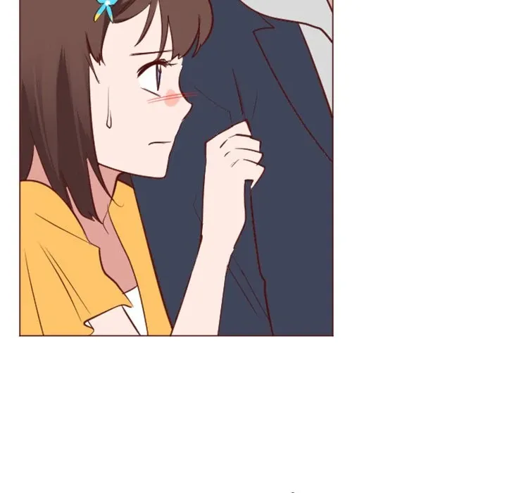 My love affair Chapter 25 page 32 - 