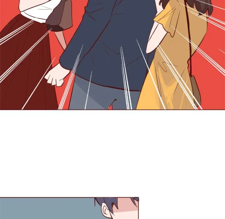 My love affair Chapter 25 page 34 - 
