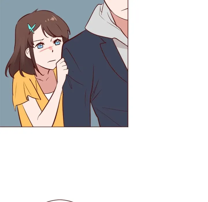 My love affair Chapter 25 page 35 - 