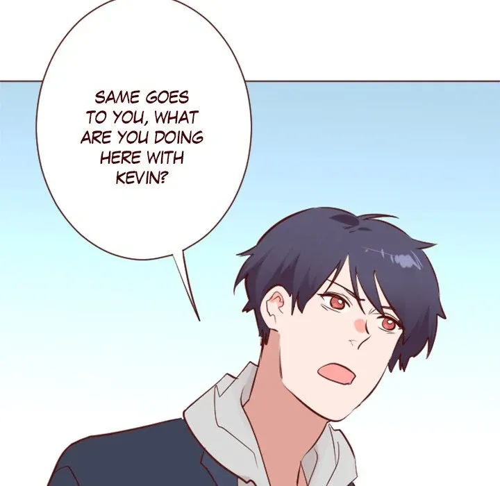 My love affair Chapter 25 page 36 - 
