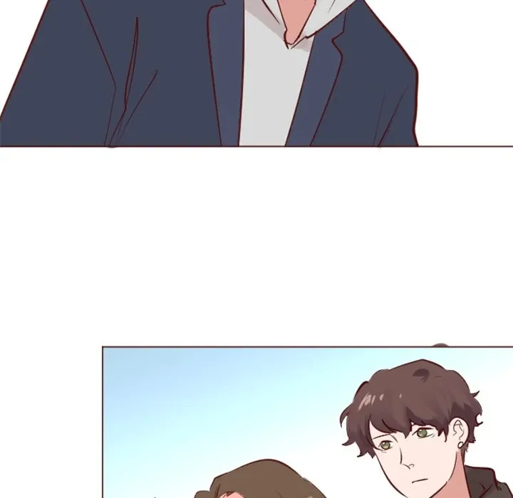 My love affair Chapter 25 page 37 - 
