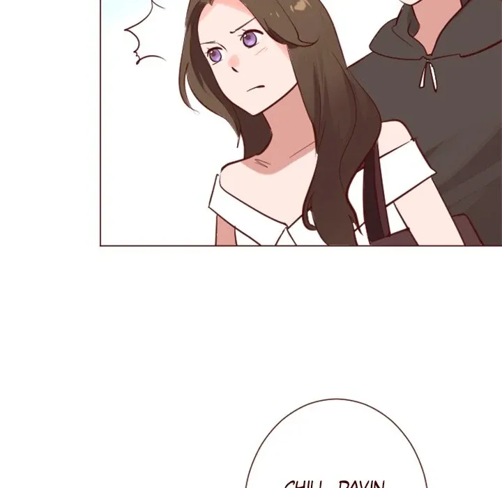 My love affair Chapter 25 page 38 - 