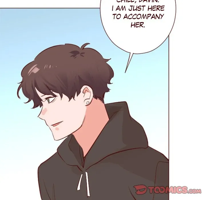 My love affair Chapter 25 page 39 - 