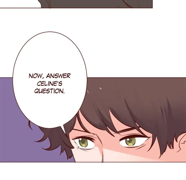 My love affair Chapter 25 page 40 - 