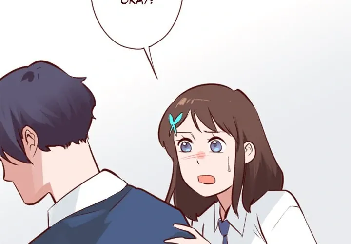 My love affair Chapter 25 page 5 - 