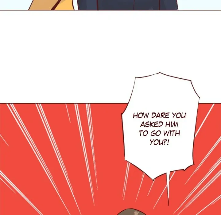 My love affair Chapter 25 page 43 - 