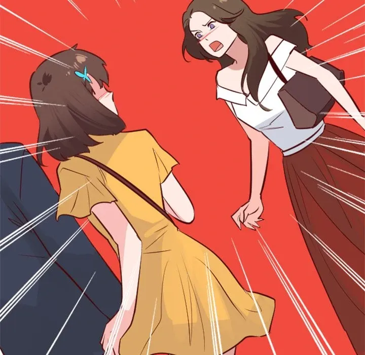 My love affair Chapter 25 page 44 - 