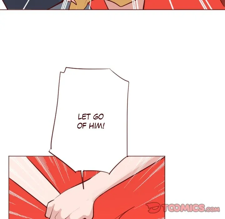 My love affair Chapter 25 page 45 - 