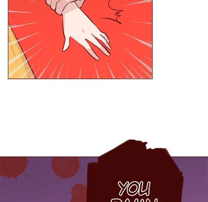 My love affair Chapter 25 page 46 - 