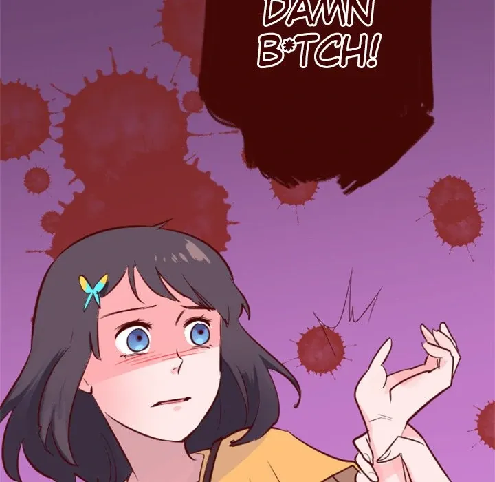 My love affair Chapter 25 page 47 - 