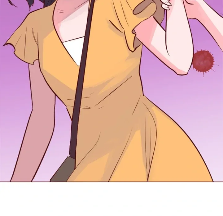 My love affair Chapter 25 page 48 - 