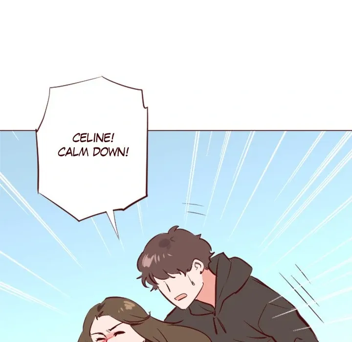 My love affair Chapter 25 page 49 - 